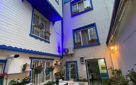 Sultanahmet Blue Viaport Hotel